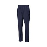 Puma 65732706 Teamrise Sideline Pants Lacivert Erkek Eşofman Altı