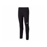 Puma 65738603 Teamfinal Casuals Pants Erkek Eşofman Altı Siyah