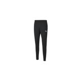 Puma 65739003 Siyah Teamrise Poly Training Pants Erkek Futbol Antrenman Eşofman Altı