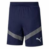 Puma 65755306 Teamfinal Training Shorts Lacivert Erkek Futbol Antrenman Şortu