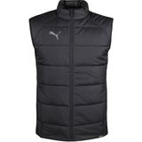Puma 65796803 Teamliga Vest Siyah Renk Erkek Günlük Yelek