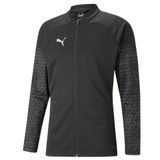 Puma 65798303 Teamcup Training Jacket Siyah Erkek Ceket