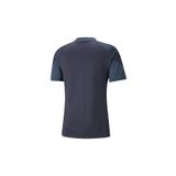Puma 65798406 Lacivert Teamcup Training Jersey Erkek Futbol T-shirt