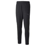 Puma 65798803 Teamcup Casuals Pants Siyah Erkek Futbol Eşofman Altı