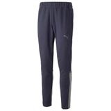 Puma 65798806 Teamcup Casuals Pants Siyah Erkek Futbol Eşofman Altı