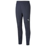 Puma 65836906 Teamcup Training Pants Siyah Erkek Futbol Eşofman Altı