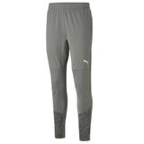 Puma 65836913 Teamcup Training Pants Gri Erkek Futbol Eşofman Altı