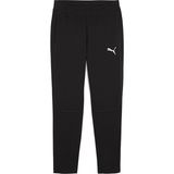 Puma 65853203 Teamfinal Casuals Pants Siyah Futbol Erkek Eşofman Altı