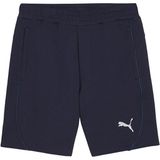 Puma 65853806 Teamfinal Casuals Shorts Lacivert Erkek Futbol Şortu