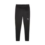 Puma 65856303 Teamfinal Training Pants Siyah Futbol Antrenman Erkek Eşofman Altı