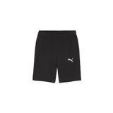 Puma 65860803 Teamgoal Casuals Shorts Siyah Günlük Erkek Şort