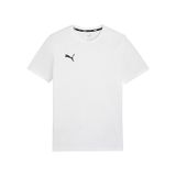 Puma 65861504 Beyaz Teamgoal Casuals TEE Futbol Erkek T-Shirt