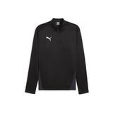 Puma 65862903 Teamgoal Training 1/4 Zıp Futbol Antrenman Erkek Sweatshirt