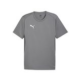 Puma 65863613 Beyaz Teamgoal Jersey Erkek Futbol Antrenman Tişörtü