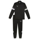 Puma 65865303 Teamrise Tracksuit Siyah Futbol Antrenman Erkek Eşofman Takımı