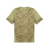 Puma 65916740 Yeşil Teamcup Training Jersey Futbol Antrenman Erkek Tişört