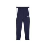 Puma 65968806 Teamfinal26 Training Pants Lacivert Erkek Eşofman Altı