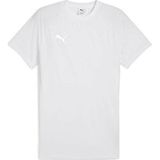 Puma 65995304 Team Evostripe Tee Beyaz Erkek T-shirt