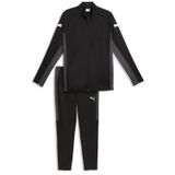 Puma 660576-03 Individuallıga Tracksuit Erkek Günlük Eşofman Takımı