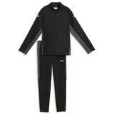 Puma 660577-03 Individuallıga Jr Tracksuit Çocuk Günlük Eşofman Takımı