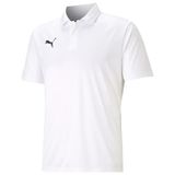 Puma 67102402 Beyaz Turkiye Mens Polo Türkiye Erkek T-shirt