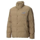 Puma 67537685 Better Polyball Puffer Krem Erkek Dik Yaka Regular Fit Mont