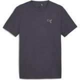 Puma 67597769 Better Essentials Gri Günlük Stil Erkek T-Shirt