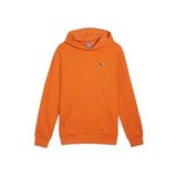 Puma 67597820 Turuncu Better Essentials Hoodie Günlük Erkek Sweatshirt
