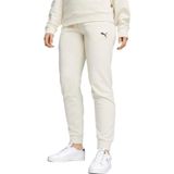 Puma 67598999 Better Essentials Bej Günlük Stil Kadın Eşofman Altı