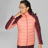 Puma 67615836 Pwrwarm Packlite 600 Hd Down Kadın Spor Mont - Pembe - XS