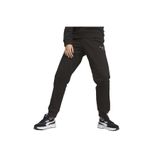 Puma 67680501 Better Essentials Siyah Günlük Stil Kadın Eşofman Altı