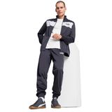 Puma 67742769 Poly Suit Gri Günlük Stil Erkek Eşofman Takımı