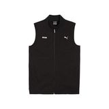 Puma 67892101 Siyah Desert Road Gilet Erkek Yelek