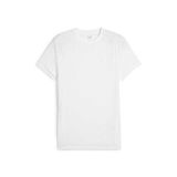 Puma 67899202 Evostripe Beyaz Günlük Stil Erkek T-Shirt
