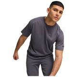 Puma 68161769 RAD-CAL Gri Günlük Stil Erkek T-Shirt