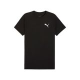 Puma 68169701 Evostripe TEE Siyah Günlük Erkek T-Shirt