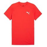 Puma 68169718 Kırmızı Evostripe TEE Günlük Erkek T-Shirt
