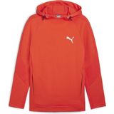 Puma 68169918 Evostripe Kırmızı Erkek Sweatshirt