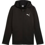 Puma 68170301 Evostripe Full-Zip Hoodie Erkek Sweatshirt