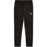 Puma 68170401 Evostripe Siyah Günlük Stil Erkek Eşofman Altı