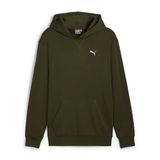Puma 68175970 Better Sportswear Yeşil Günlük Stil Erkek Sweatshirt