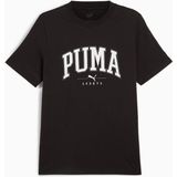 Puma 68179101 Siyah Squad Tee Erkek T-Shirt