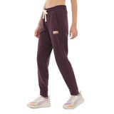 Puma 68193244 Better Sportswear Pembe Günlük Stil Kadın Eşofman Altı