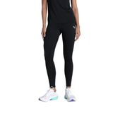Puma 68243401 Ess Poly Kadın Spor Tayt Siyah XL