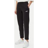 Puma 68245401 Ess No.1 Logo Siyah Kadın Eşofman Altı