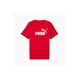 Puma 682532-11 Kırmızı Essentials Erkek T-Shirt