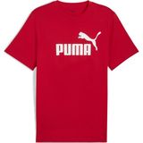 Puma 68253211 Ess No. 1 Logo Erkek Spor Tişört