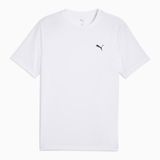 Puma 682542-02 Beyaz Essentials Erkek T-Shirt