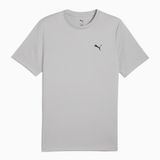 Puma 682542-09 Gri Essentials Erkek T-Shirt