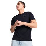 Puma 682542-16 Lacivert Essentials Erkek T-Shirt